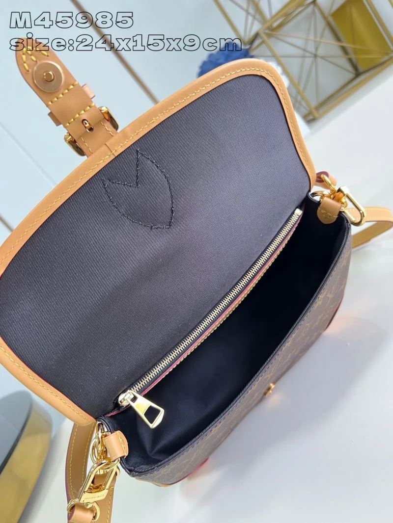 Louis Vuitton Satchel Bags Popular 41164