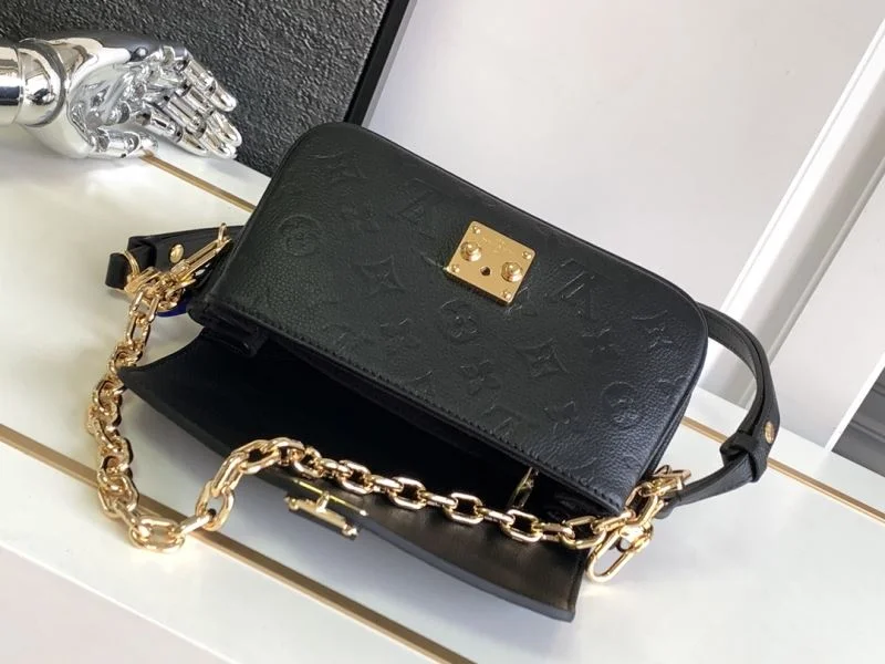 Louis Vuitton Satchel Bags WaterResistant 41162