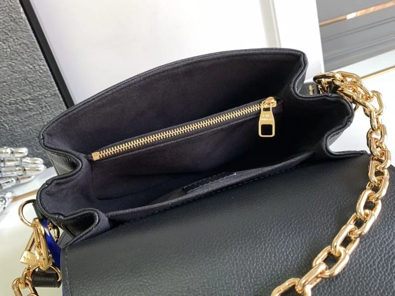 Louis Vuitton Satchel Bags WaterResistant 41162