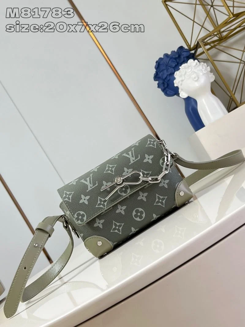 Louis Vuitton Satchel Bags Snug 41157