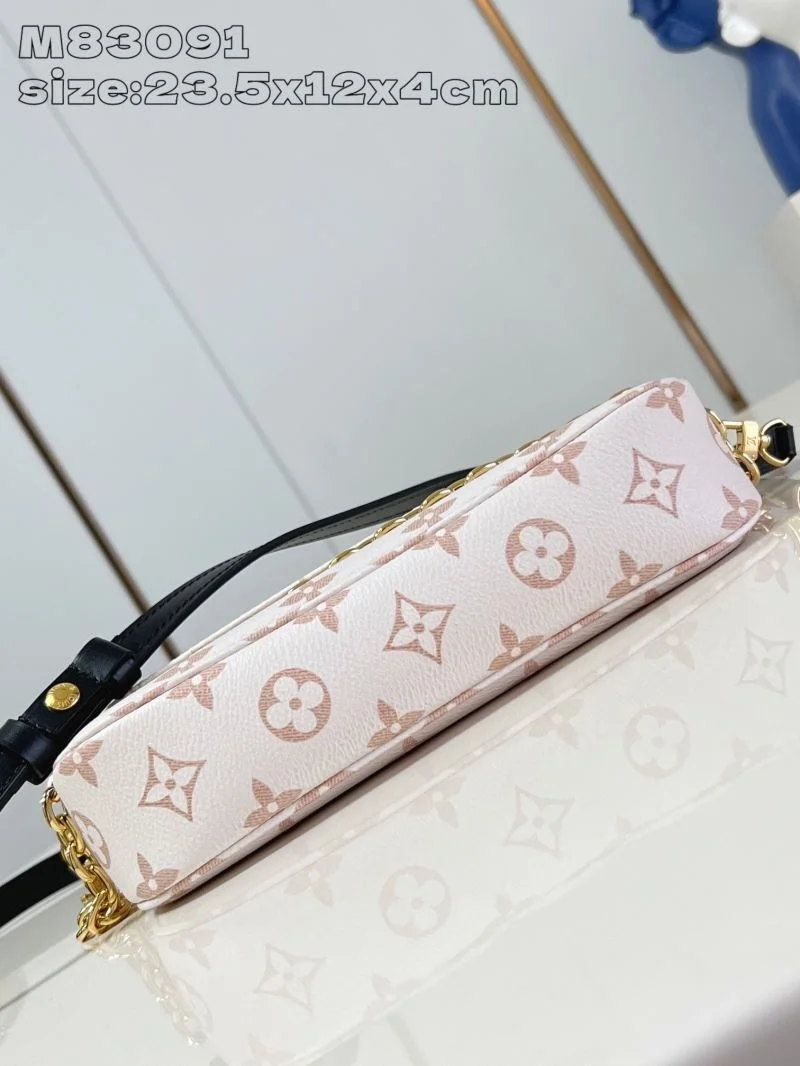 Louis Vuitton Satchel Bags HighQuality 41163