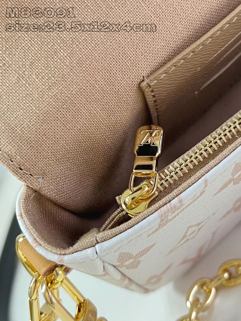 Louis Vuitton Satchel Bags HighQuality 41163