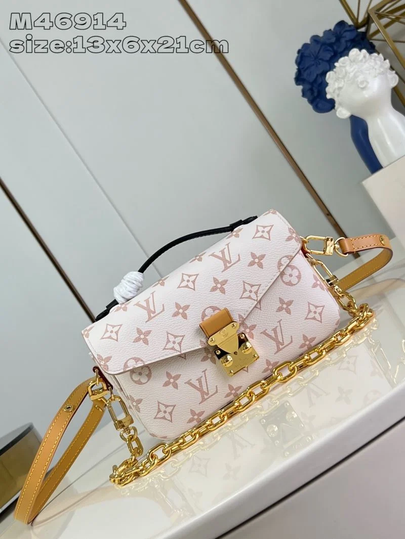 Bold Louis Vuitton Satchel Bags 41152