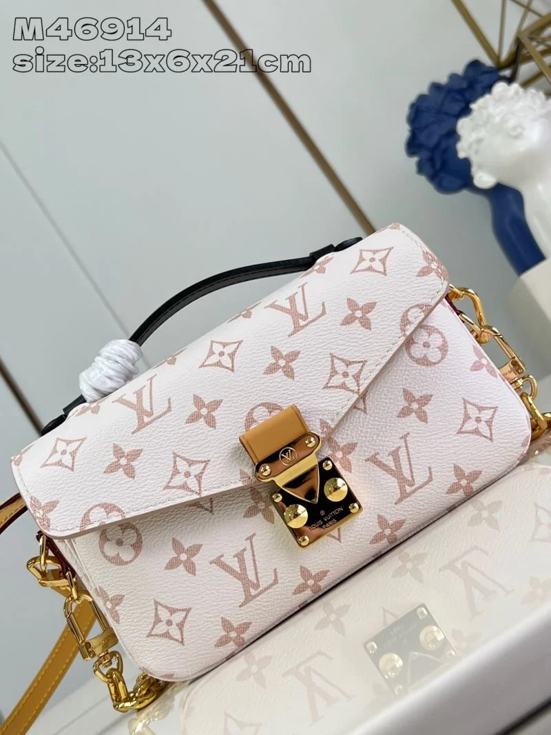 Bold Louis Vuitton Satchel Bags 41152