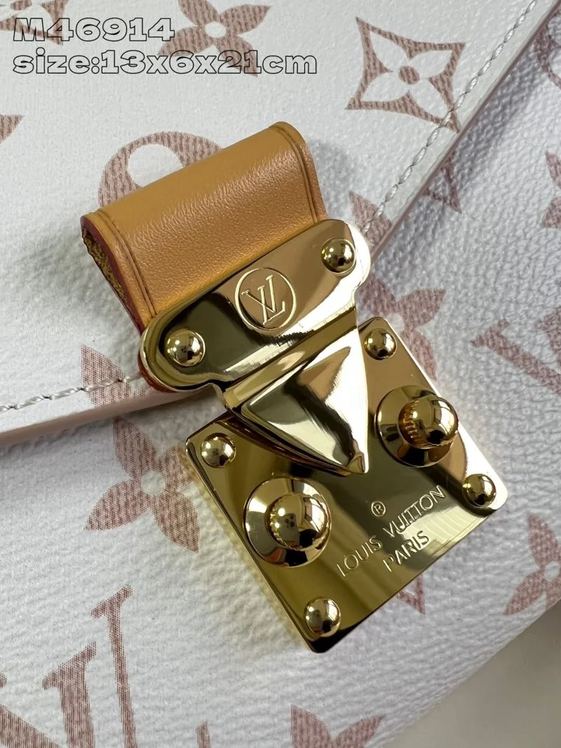 Bold Louis Vuitton Satchel Bags 41152