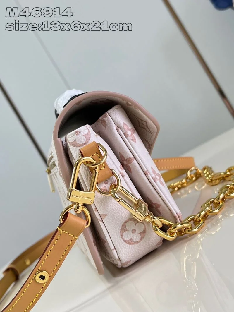 Bold Louis Vuitton Satchel Bags 41152