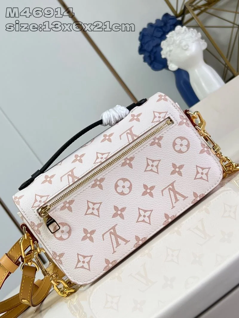 Bold Louis Vuitton Satchel Bags 41152