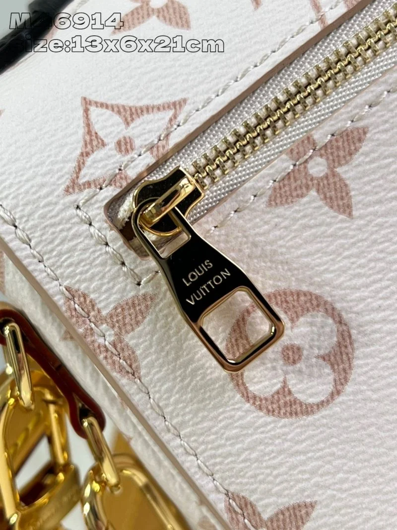 Bold Louis Vuitton Satchel Bags 41152