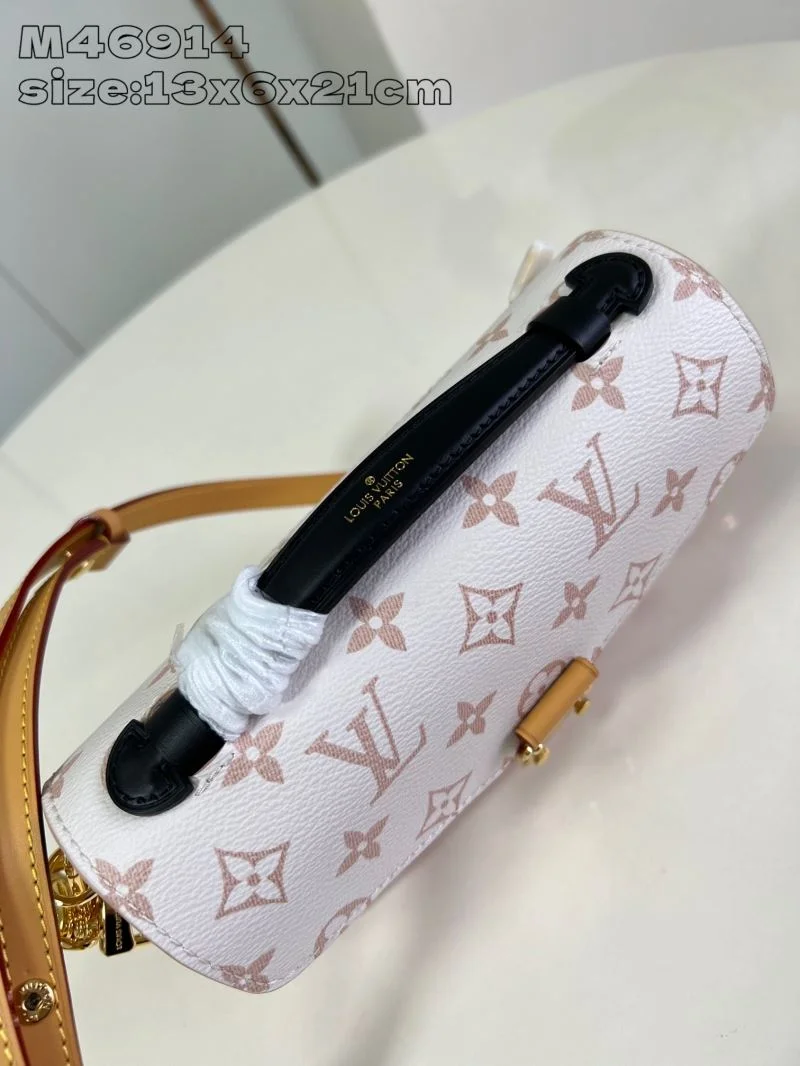 Bold Louis Vuitton Satchel Bags 41152