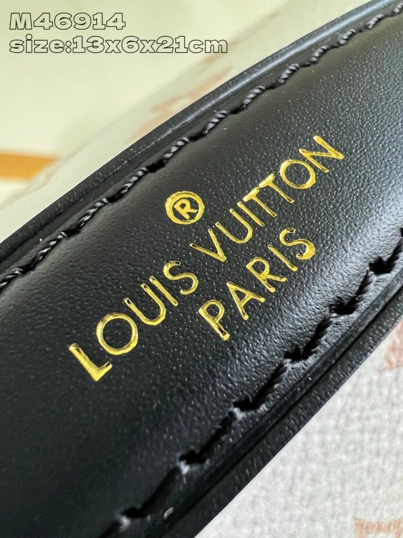 Bold Louis Vuitton Satchel Bags 41152