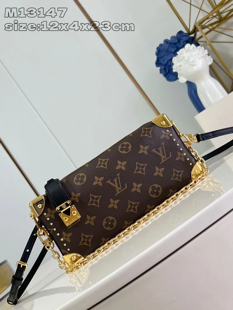 Louis Vuitton Satchel Bags EasyMatch 41151