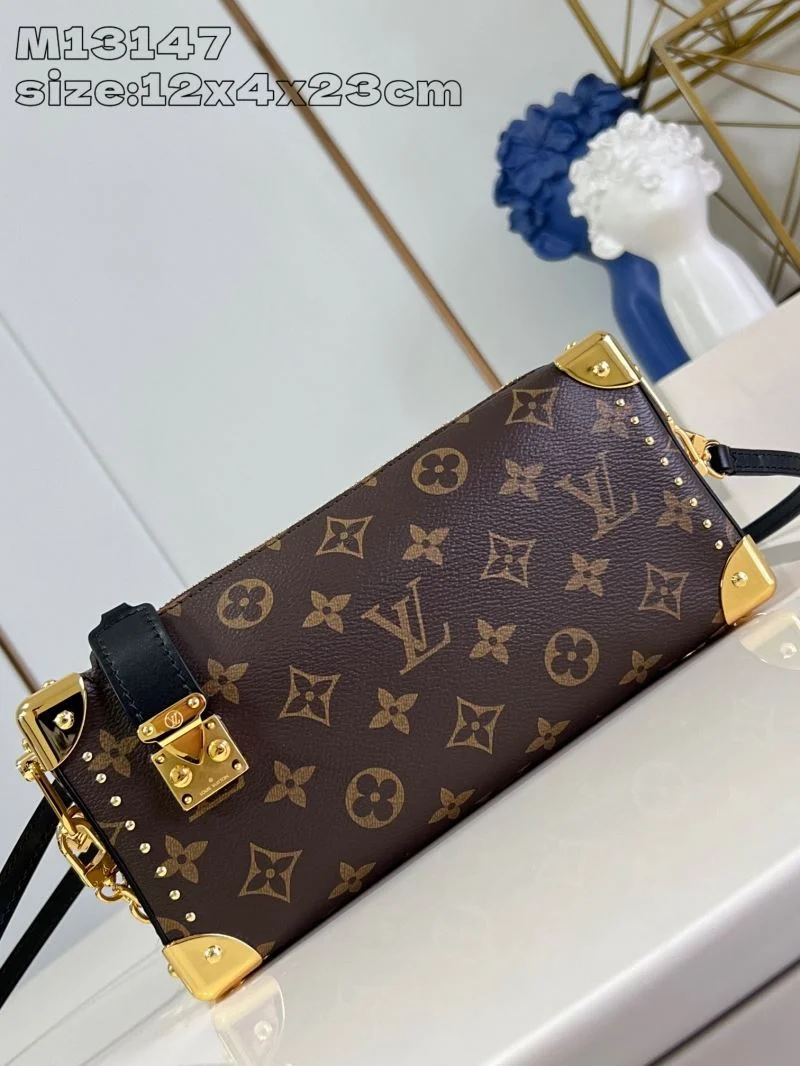 Louis Vuitton Satchel Bags EasyMatch 41151