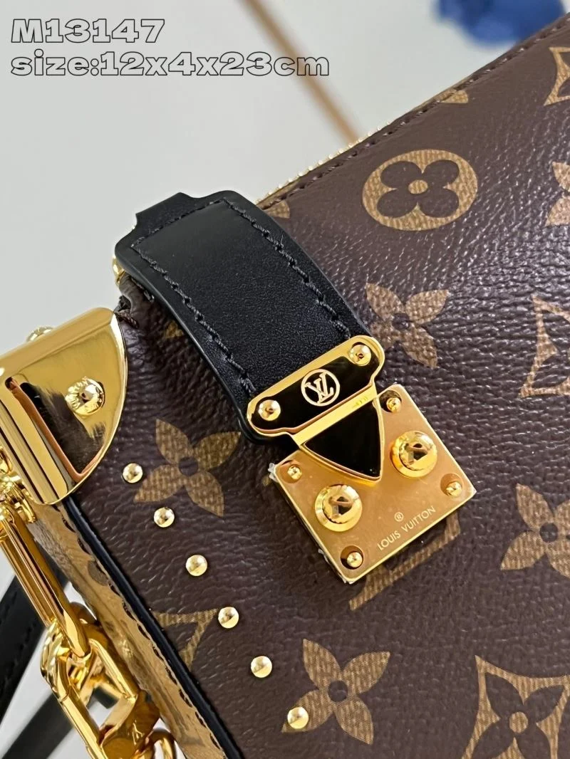 Louis Vuitton Satchel Bags EasyMatch 41151