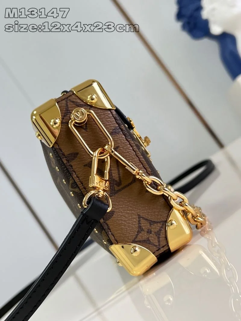 Louis Vuitton Satchel Bags EasyMatch 41151