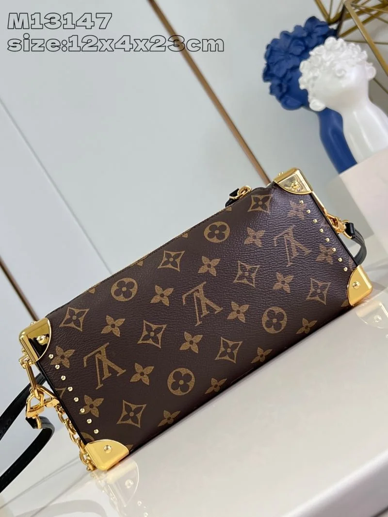 Louis Vuitton Satchel Bags EasyMatch 41151