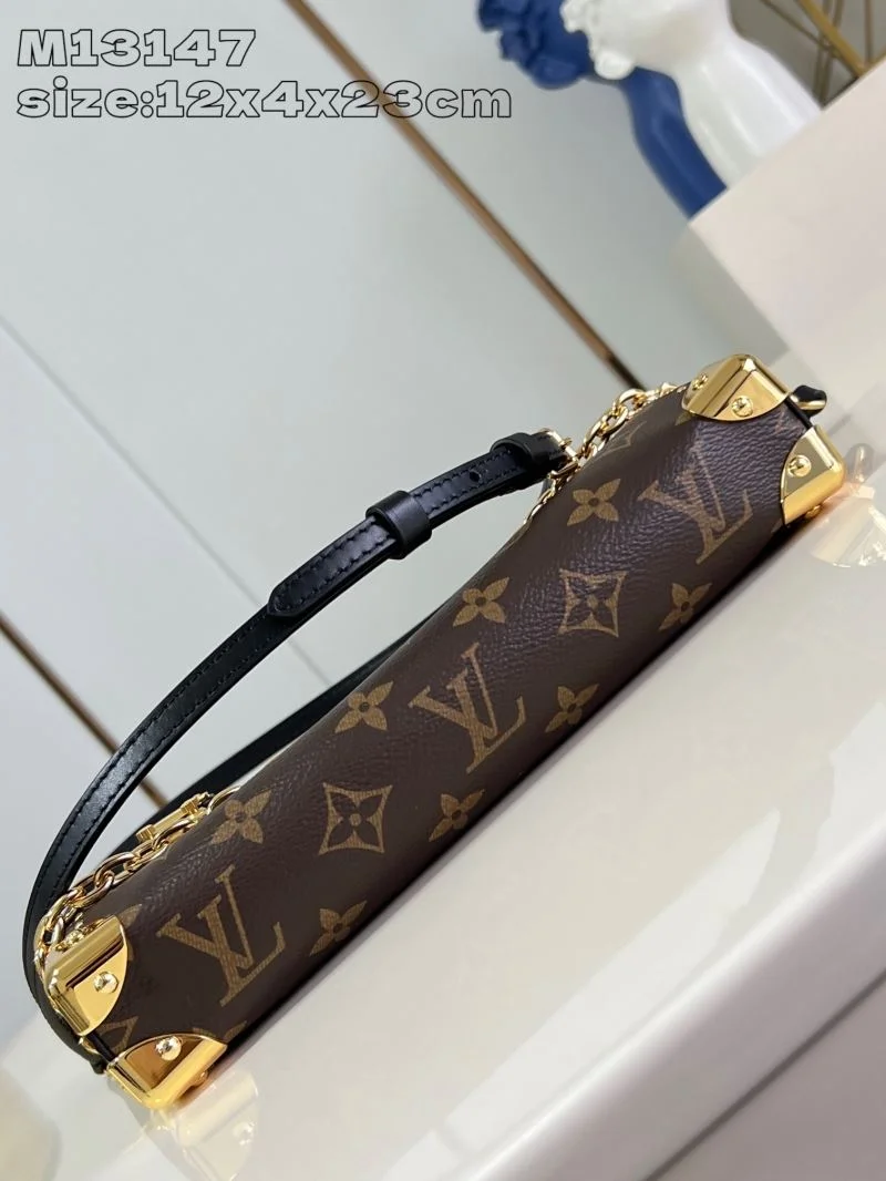 Louis Vuitton Satchel Bags EasyMatch 41151