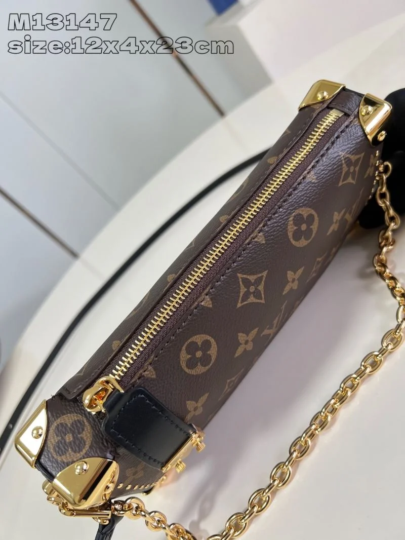 Louis Vuitton Satchel Bags EasyMatch 41151