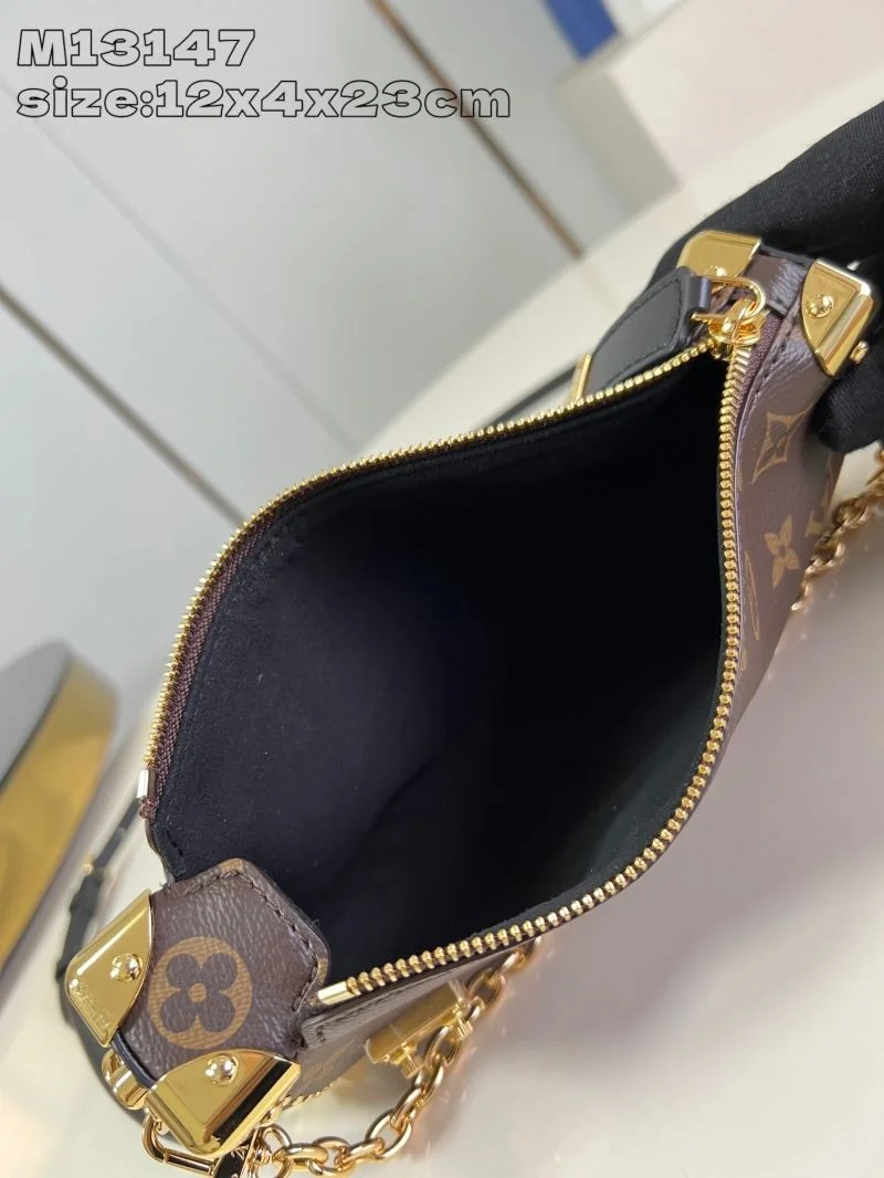 Louis Vuitton Satchel Bags EasyMatch 41151