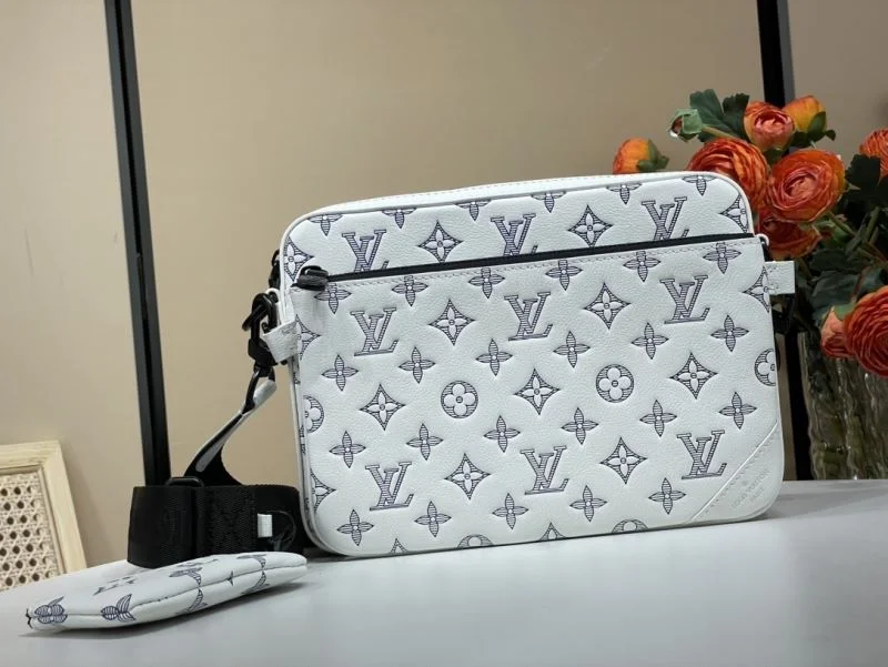 HighQuality Louis Vuitton Satchel Bags 41159