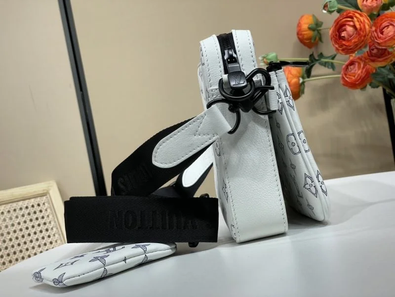 HighQuality Louis Vuitton Satchel Bags 41159