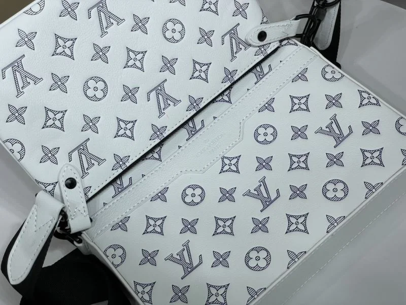 HighQuality Louis Vuitton Satchel Bags 41159