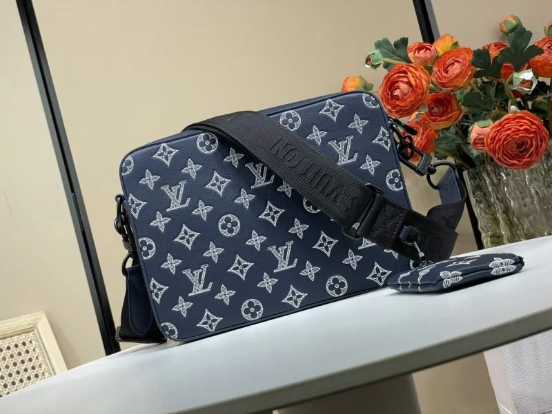 Louis Vuitton Satchel Bags StreetReady 41161