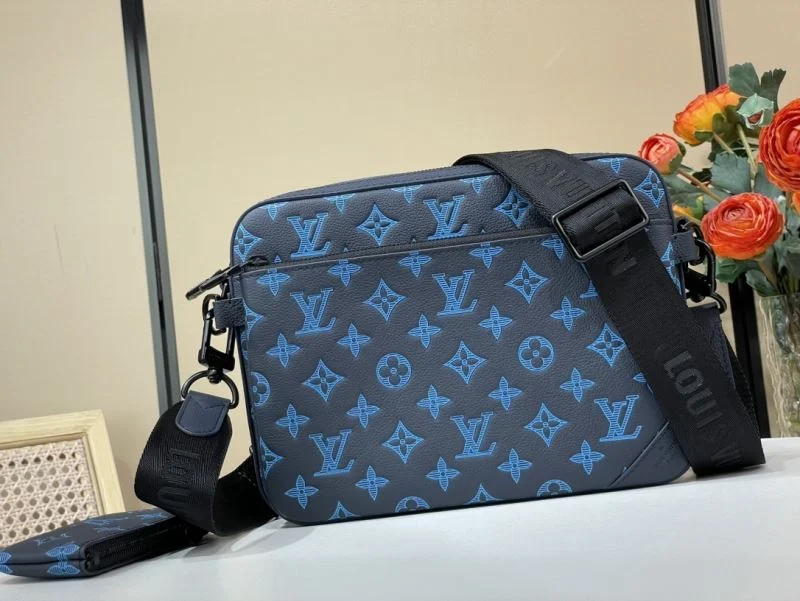 Louis Vuitton Satchel Bags Bold 41150