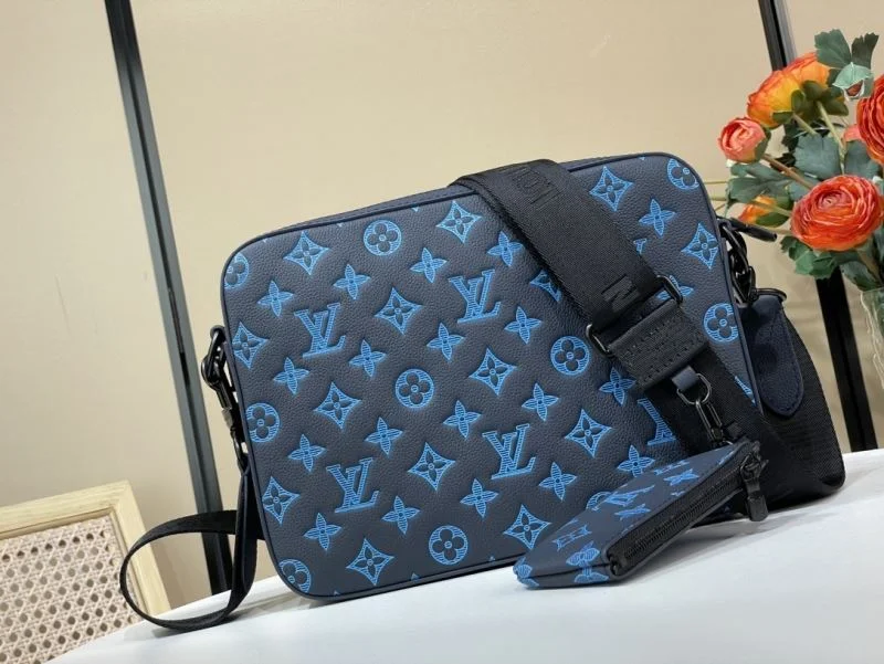 Louis Vuitton Satchel Bags Bold 41150