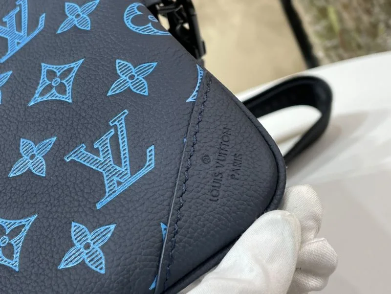 Louis Vuitton Satchel Bags Bold 41150
