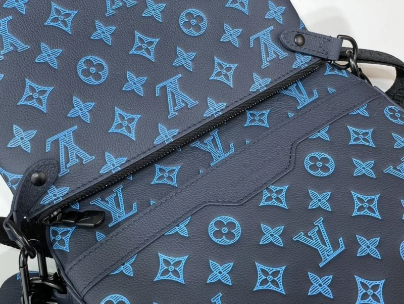 Louis Vuitton Satchel Bags Bold 41150