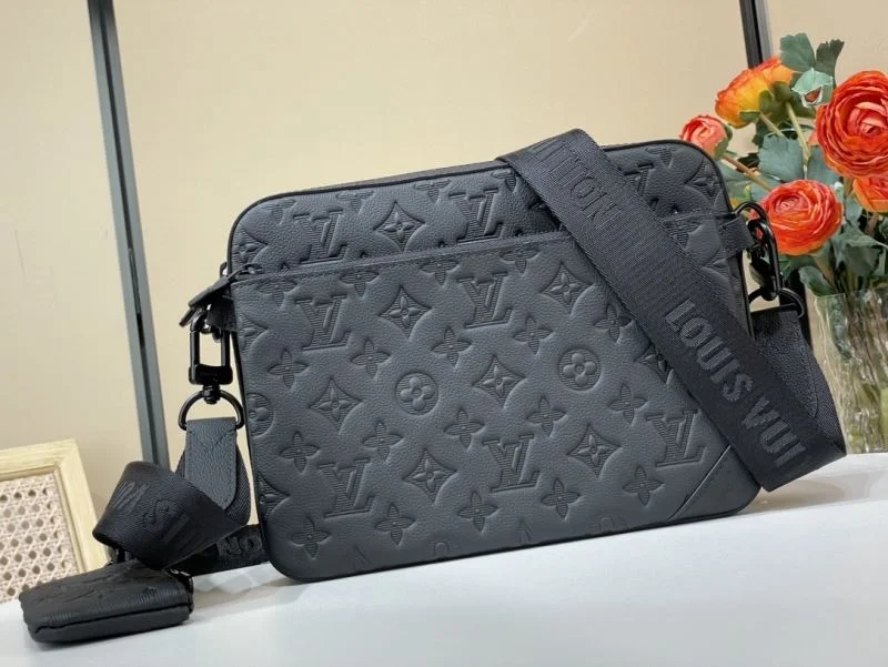 TopPick Louis Vuitton Satchel Bags 41155