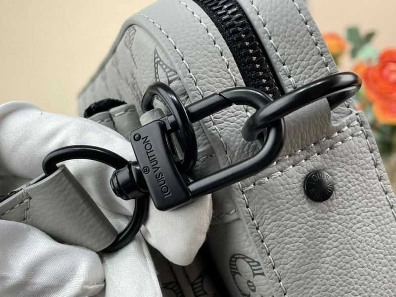 OdorResistant Louis Vuitton Satchel Bags 41147