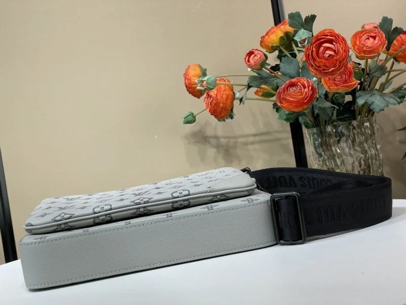 OdorResistant Louis Vuitton Satchel Bags 41147
