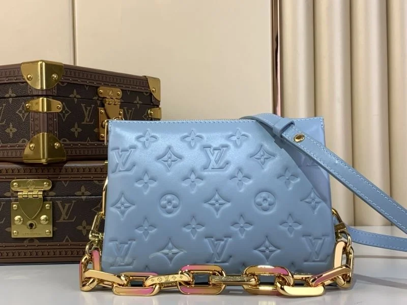 Louis Vuitton Satchel Bags Effortless 41145