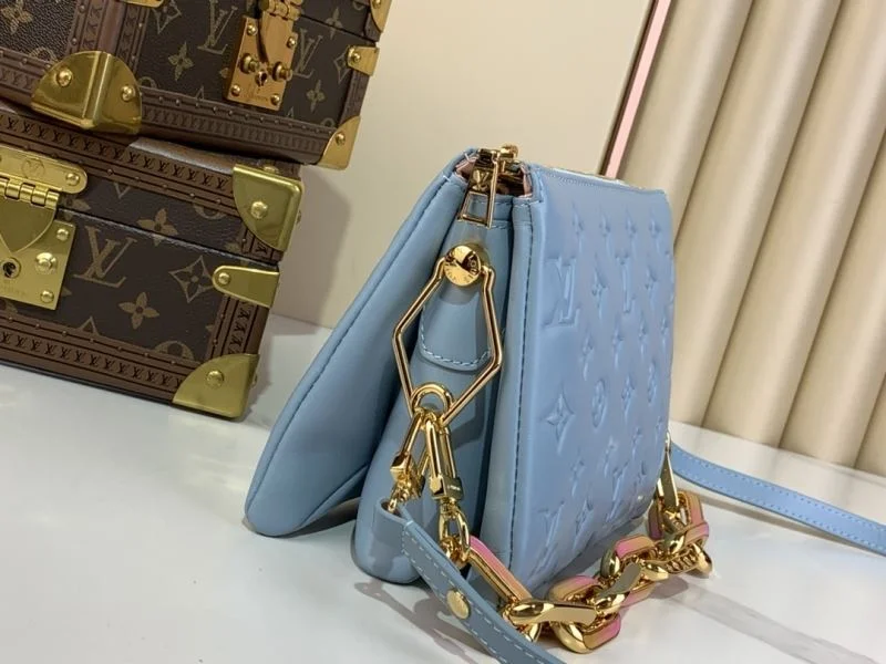 Louis Vuitton Satchel Bags Effortless 41145