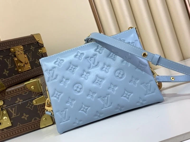 Louis Vuitton Satchel Bags Effortless 41145