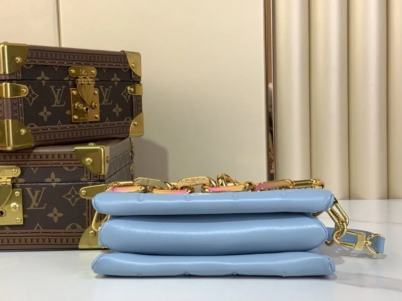 Louis Vuitton Satchel Bags Effortless 41145