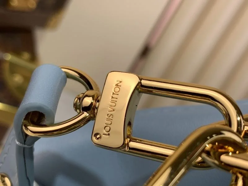 Louis Vuitton Satchel Bags Effortless 41145