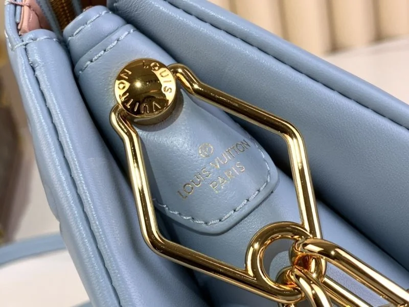 Louis Vuitton Satchel Bags Effortless 41145