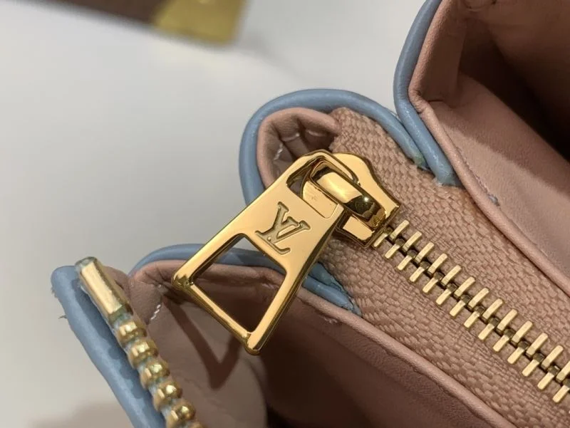 Louis Vuitton Satchel Bags Effortless 41145