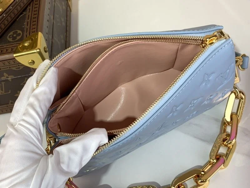 Louis Vuitton Satchel Bags Effortless 41145