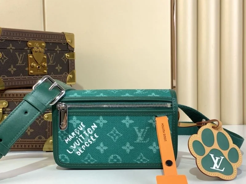 UrbanStyle Louis Vuitton Satchel Bags 41143