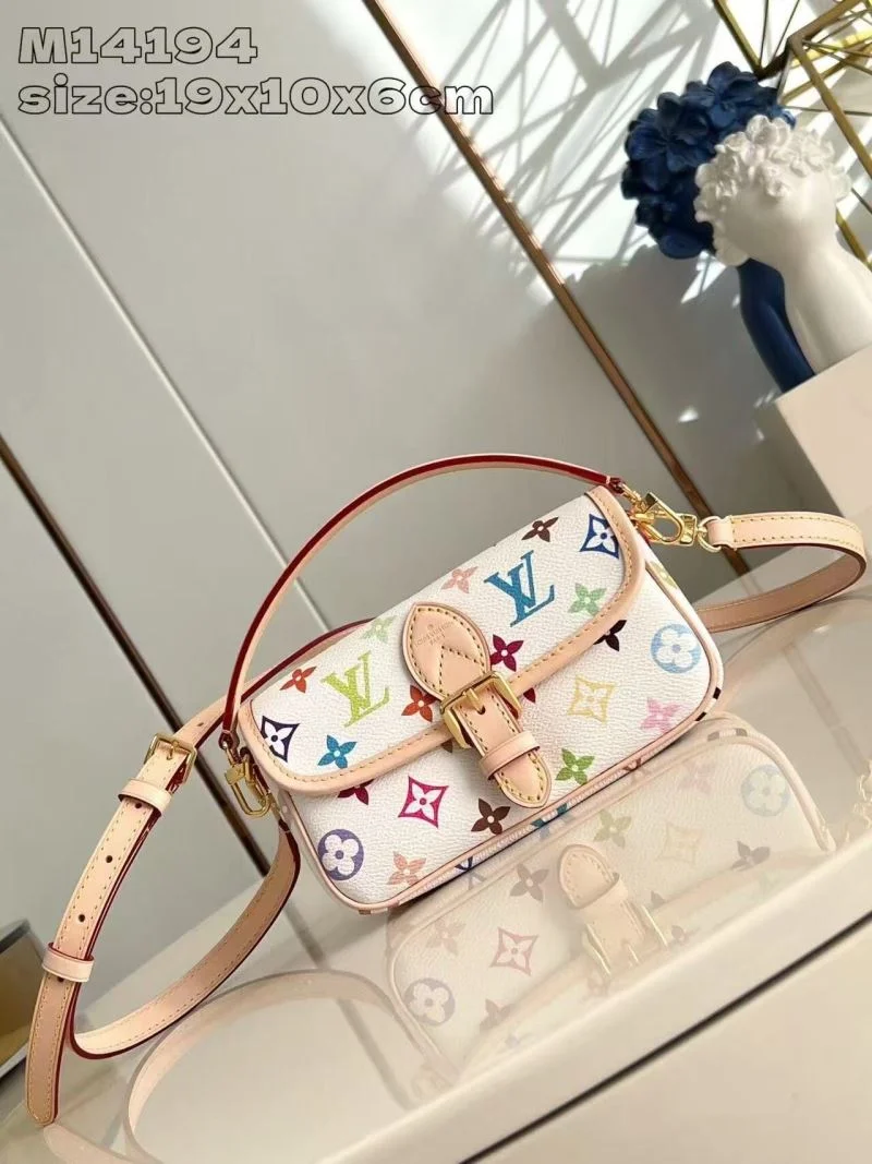 Louis Vuitton Satchel Bags Lightweight 41141