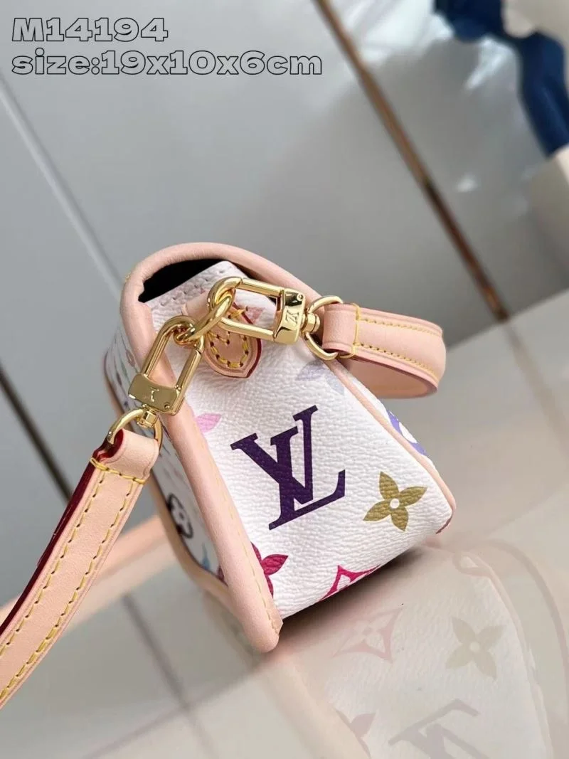 Louis Vuitton Satchel Bags Lightweight 41141