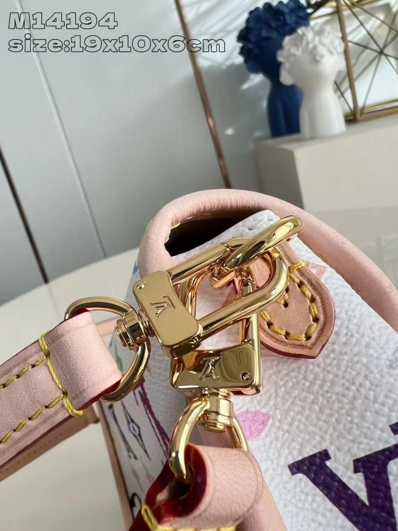 Louis Vuitton Satchel Bags Lightweight 41141