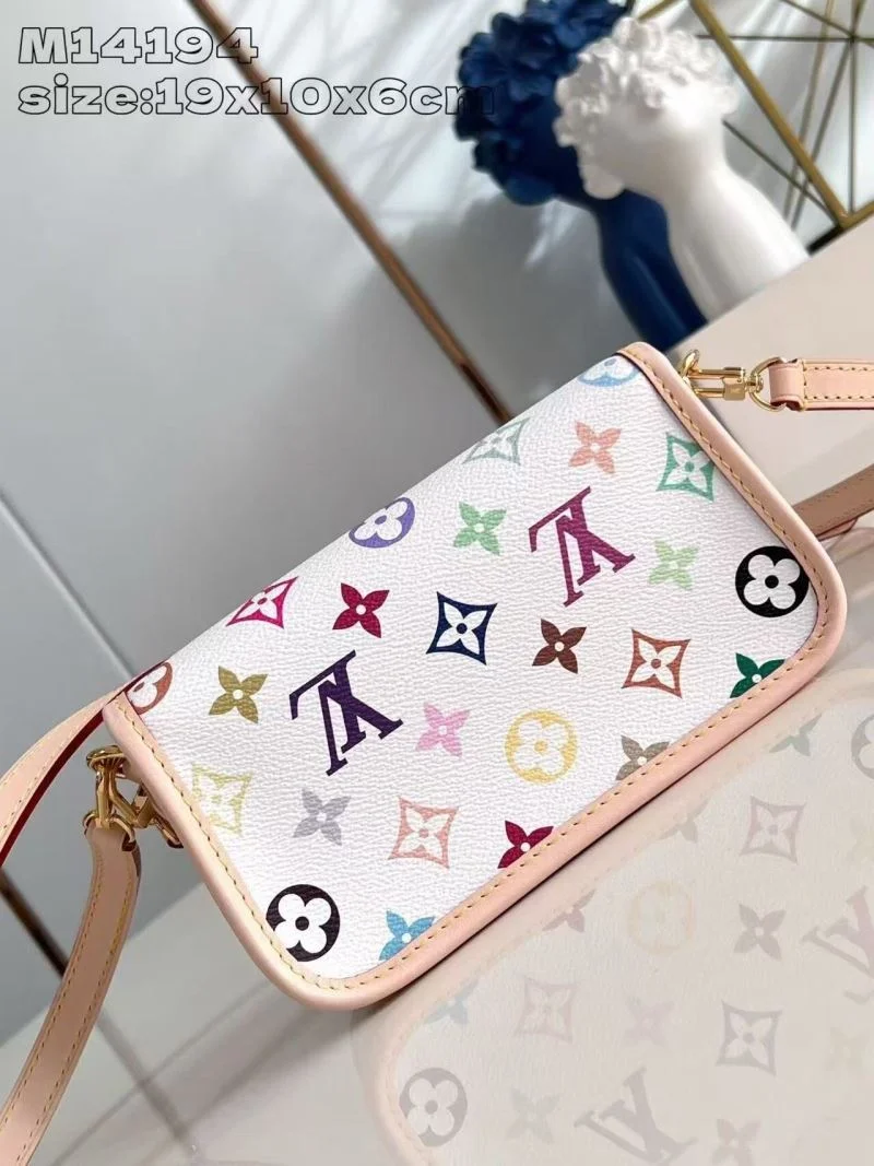 Louis Vuitton Satchel Bags Lightweight 41141