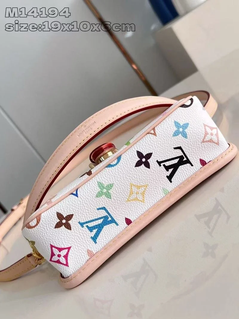 Louis Vuitton Satchel Bags Lightweight 41141