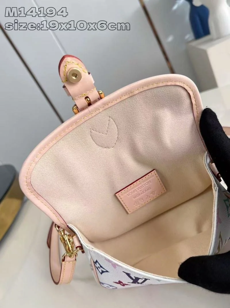 Louis Vuitton Satchel Bags Lightweight 41141