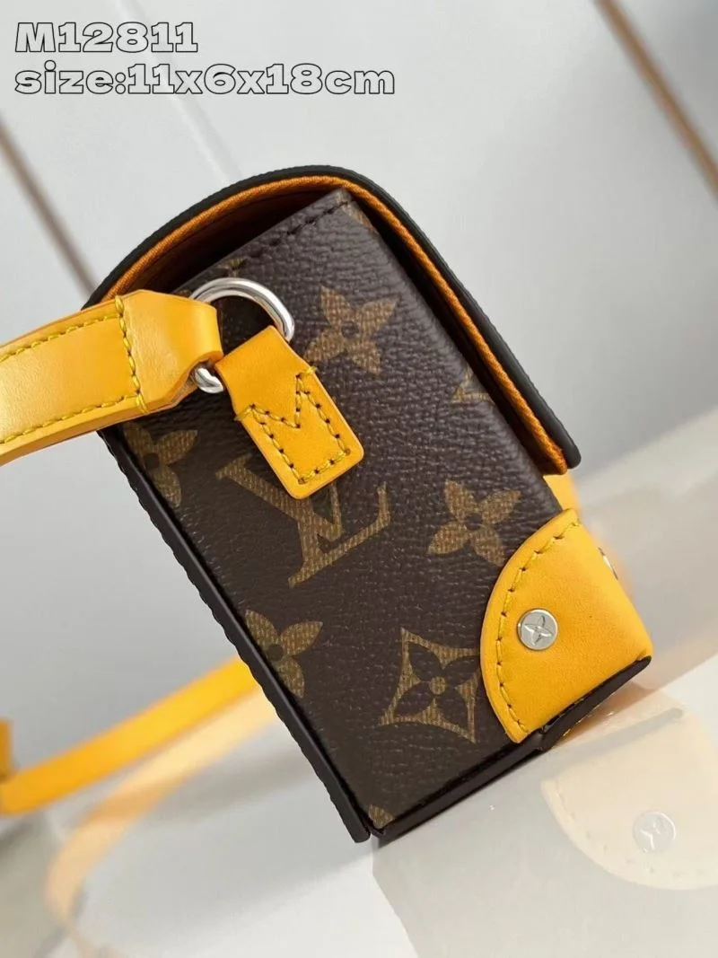 Sustainable Louis Vuitton Satchel Bags 41146