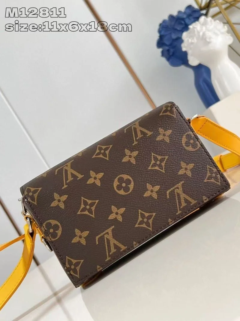 Sustainable Louis Vuitton Satchel Bags 41146